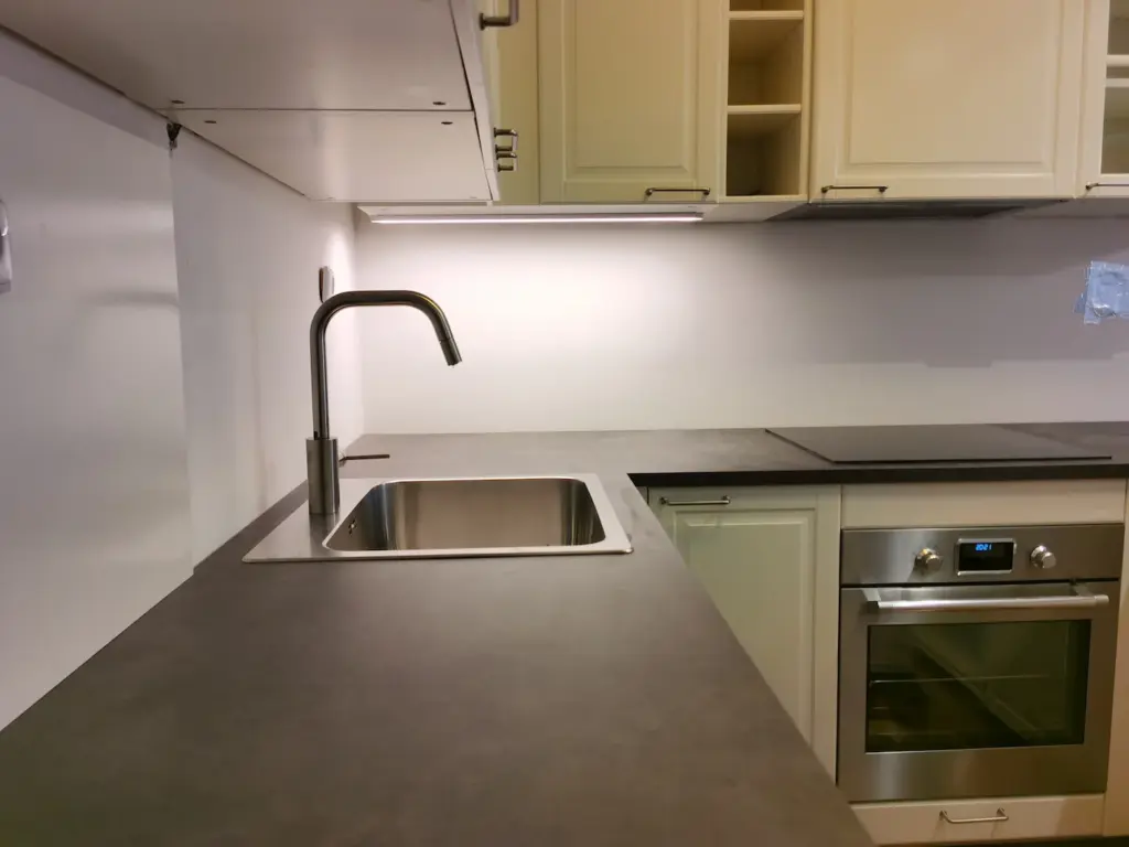 Montáž kuchyně IKEA Praha 4 (5)