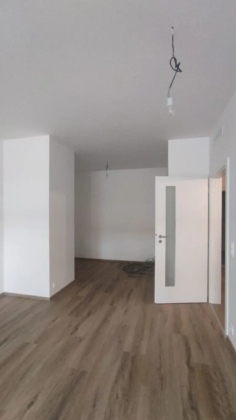 Fotografie k Montáž kuchyně IKEA + rozvody na elektřinu a vodu Praha
